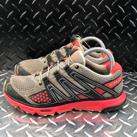 salomon xr mission 1